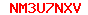 Image verification code